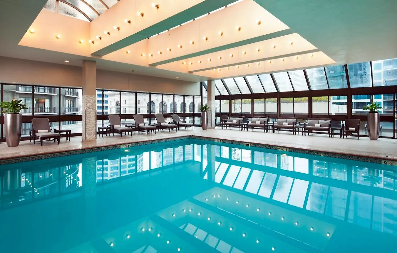 The Westin Seattle Hotel