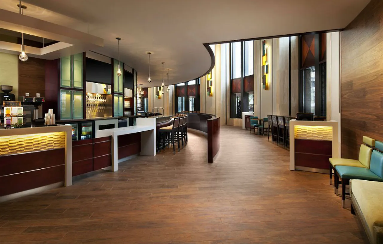 The Westin Seattle Hotel 4*,
