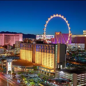 Отель The Westin Vegas &