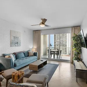 Apartment Ariel Dunes I 802