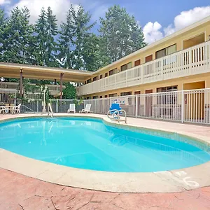 Fairbridge Express Motel