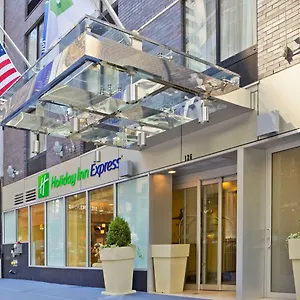 Express - Street By Ihg Hotel Nowy Jork