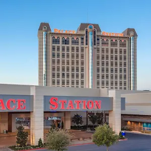Отель Palace Station & Casino