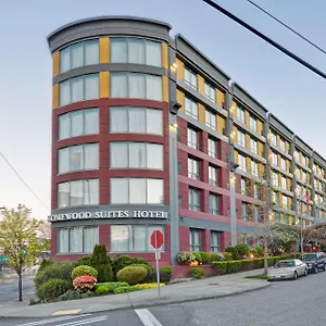 Homewood By Hilton Downtown סיאטל