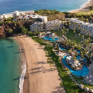 Курортный комплекс Sheraton Maui &