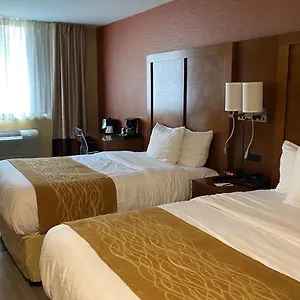 Ramada By Wyndham Times Square West Hotel Nowy Jork