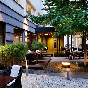 Prokop Square Hotel Praga