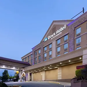 Days By Wyndham Hotel North Bergen