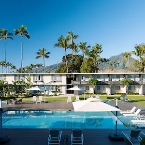 Отель Maui Seaside