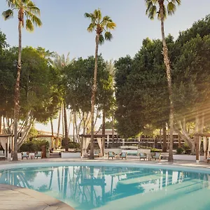 The Scott & Hotel Scottsdale