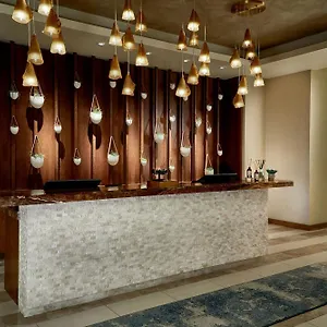 Отель The Westin Nashville