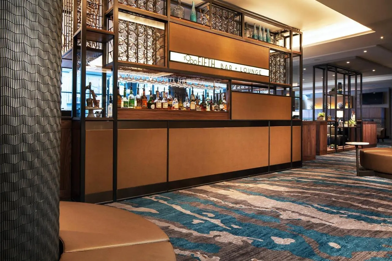 Hotel The Westin Seattle