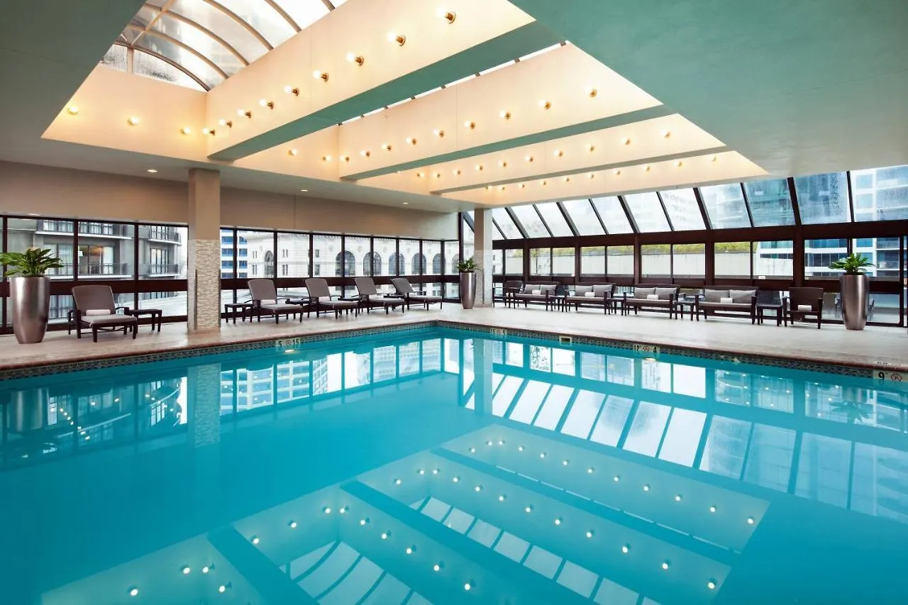 The Westin Seattle Hotel