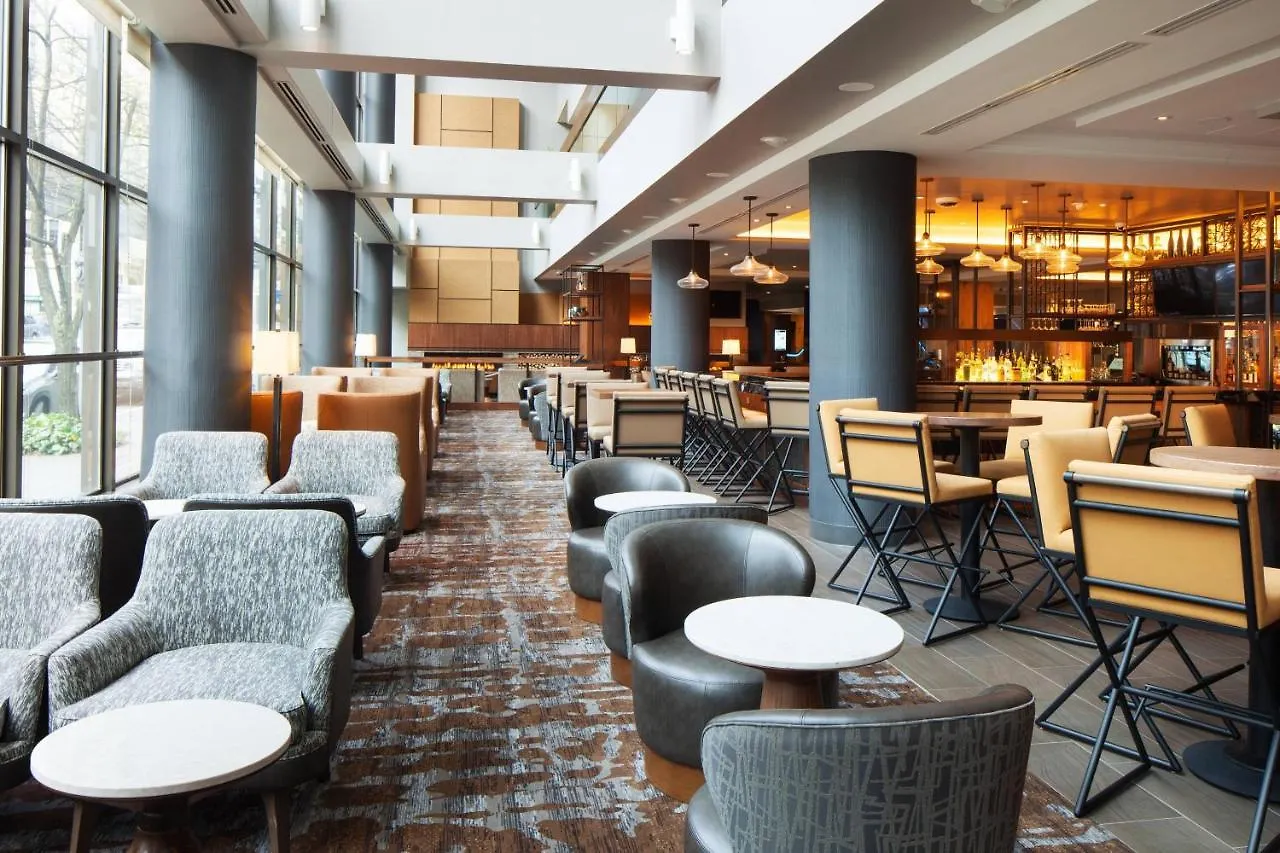 Hotel The Westin Seattle 4*,