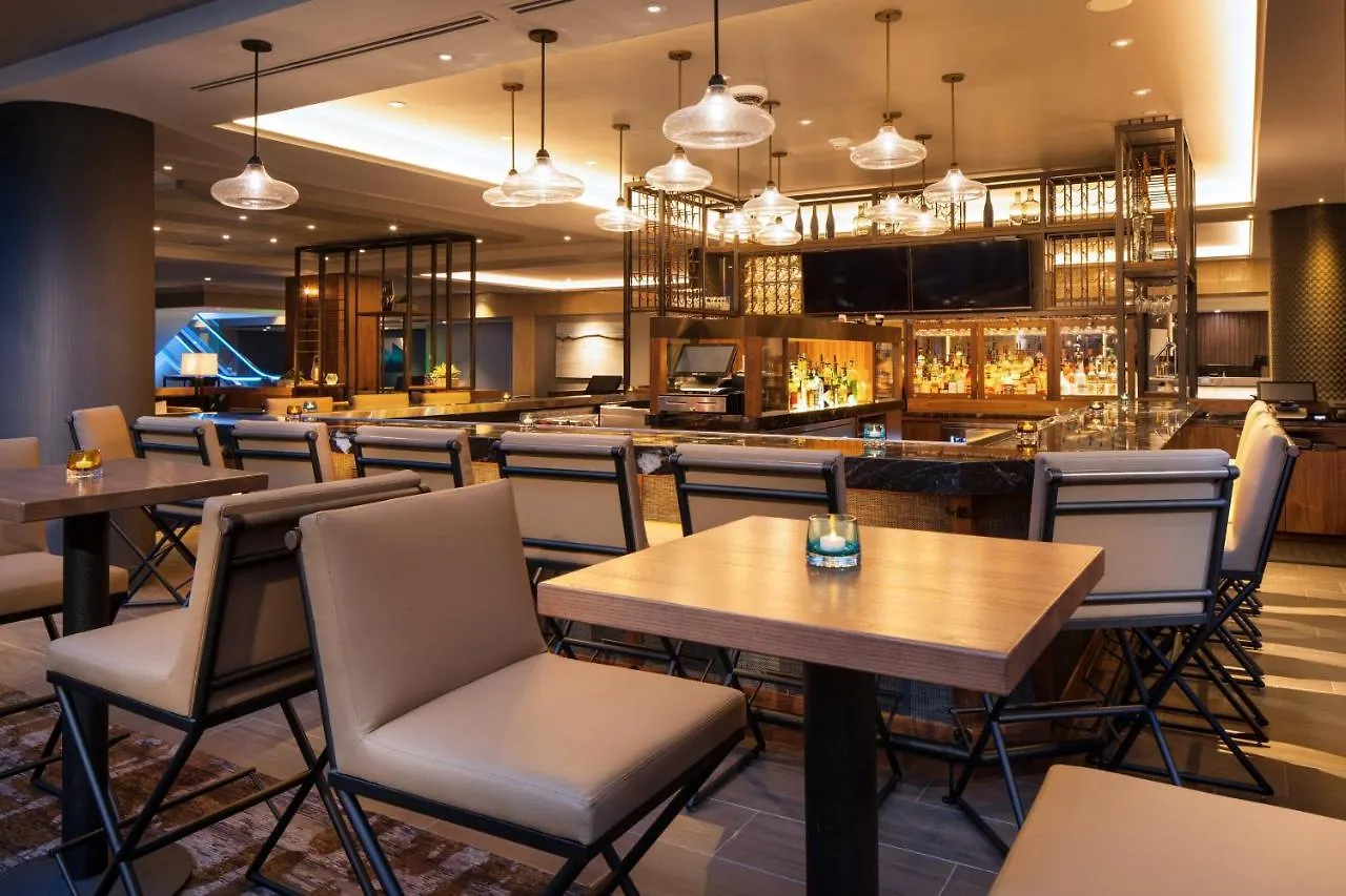 The Westin Seattle Hotel 4*,