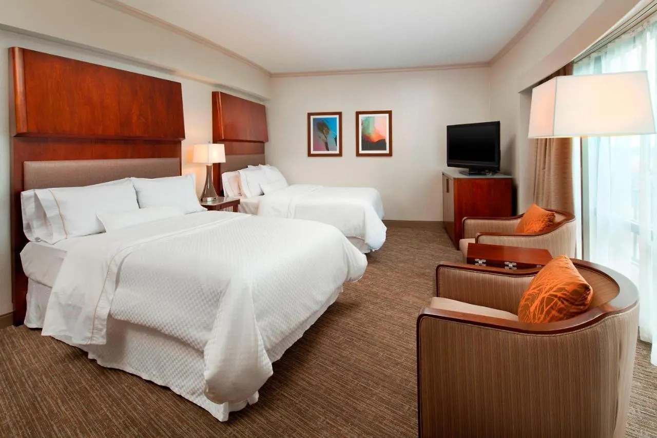 Hotel The Westin Seattle Stati Uniti