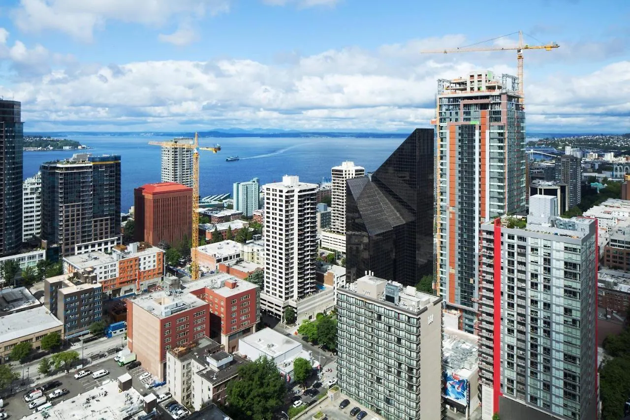 The Westin Seattle Hotel