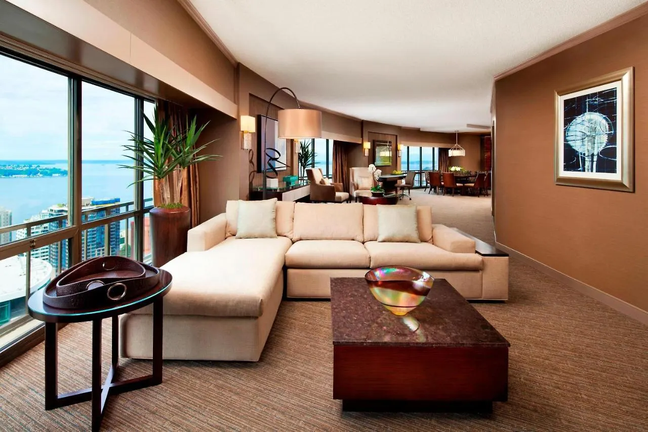 The Westin Seattle Hotel
