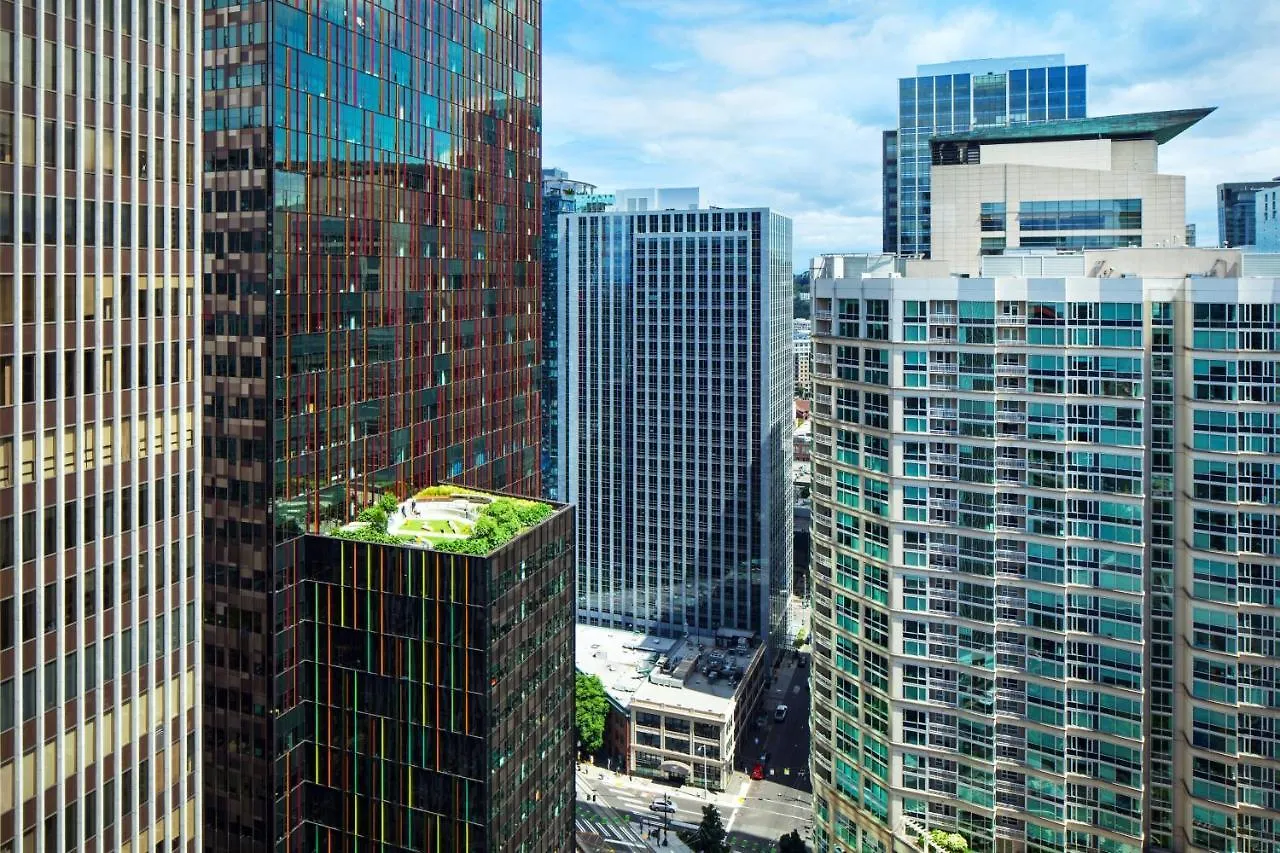 The Westin Seattle Hotel