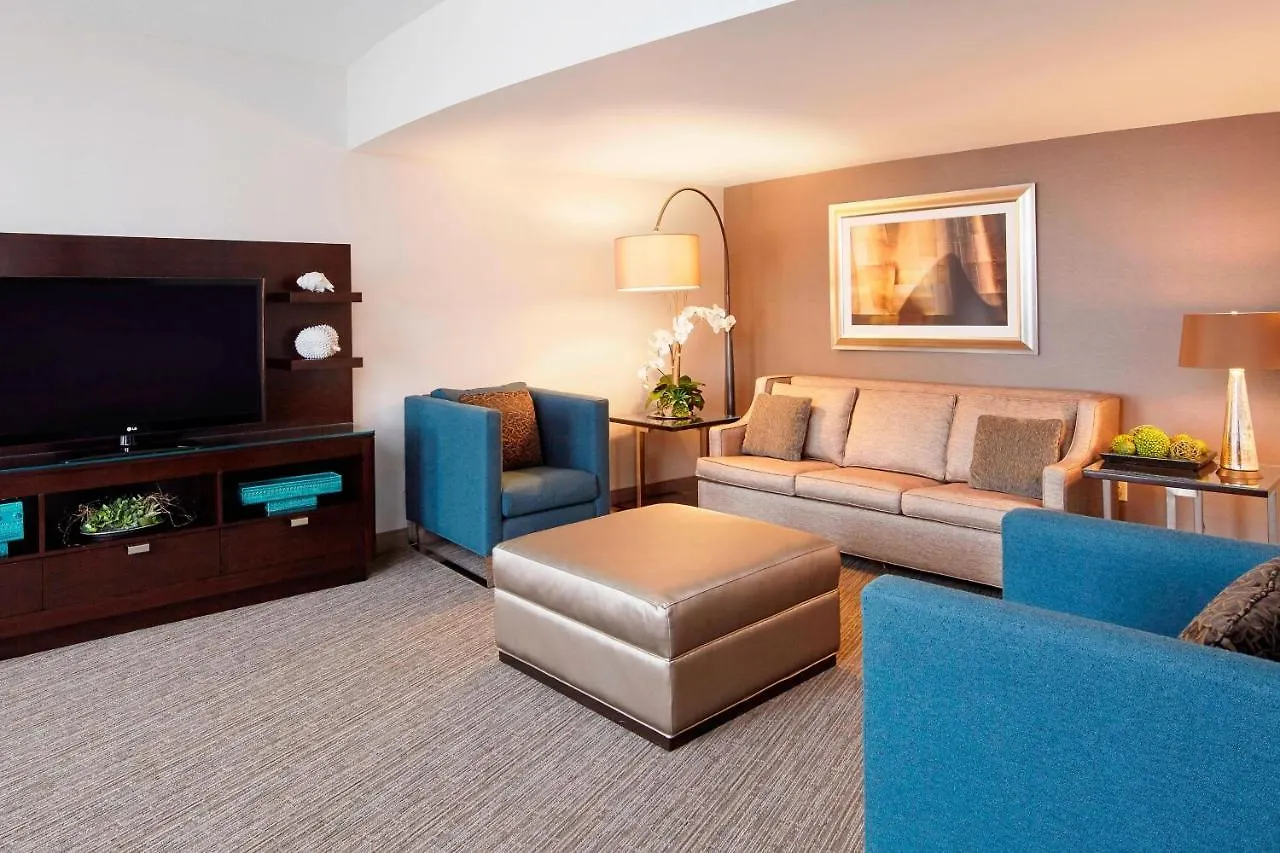 The Westin Seattle Hotel