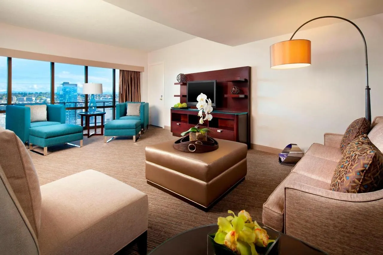 Hotel The Westin Seattle