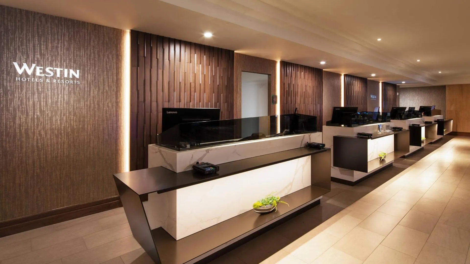 ****  The Westin Seattle Hotel United States