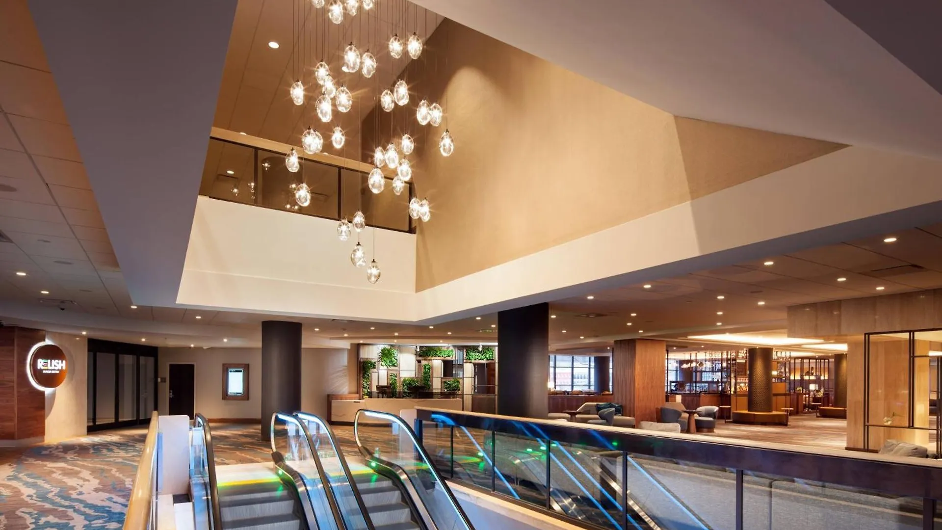 Hotel The Westin Seattle