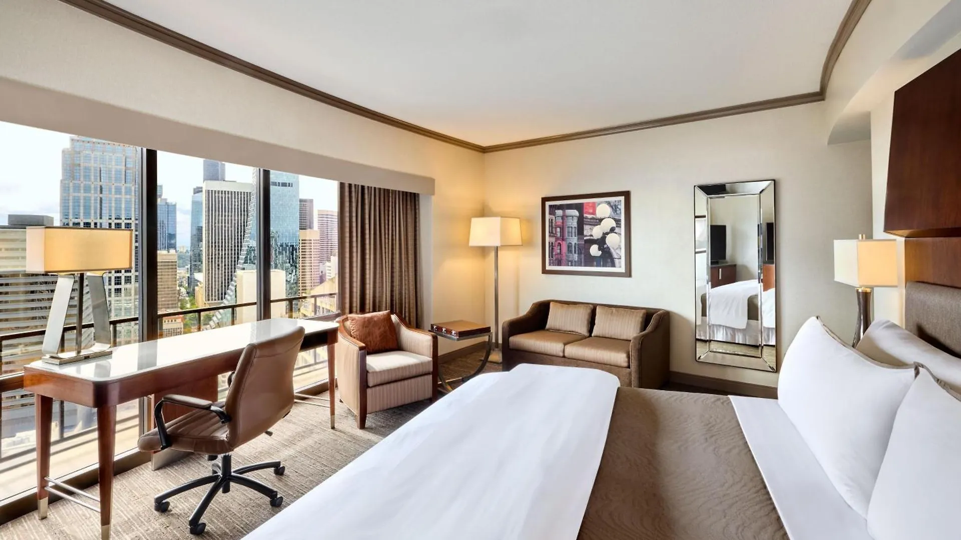 Hotel The Westin Seattle
