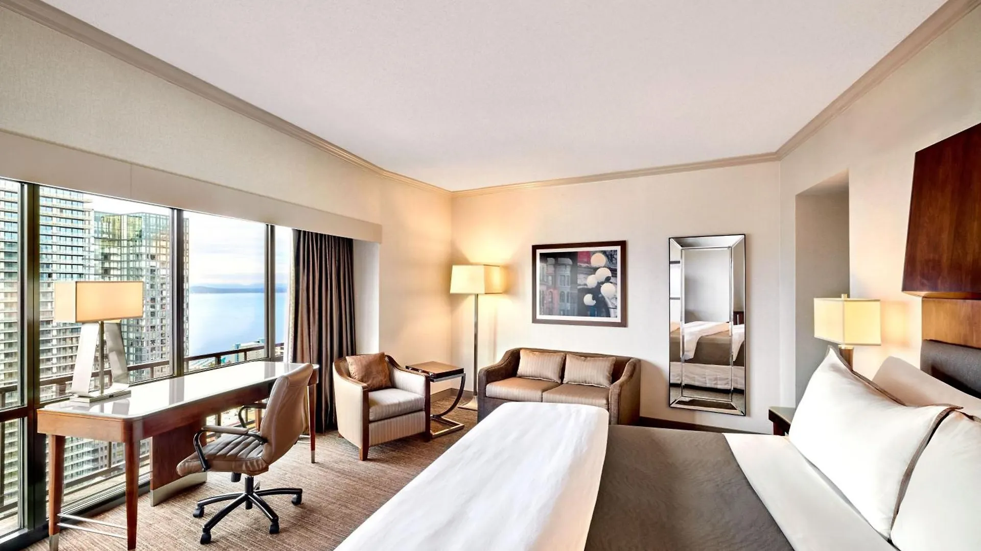 The Westin Seattle Hotel