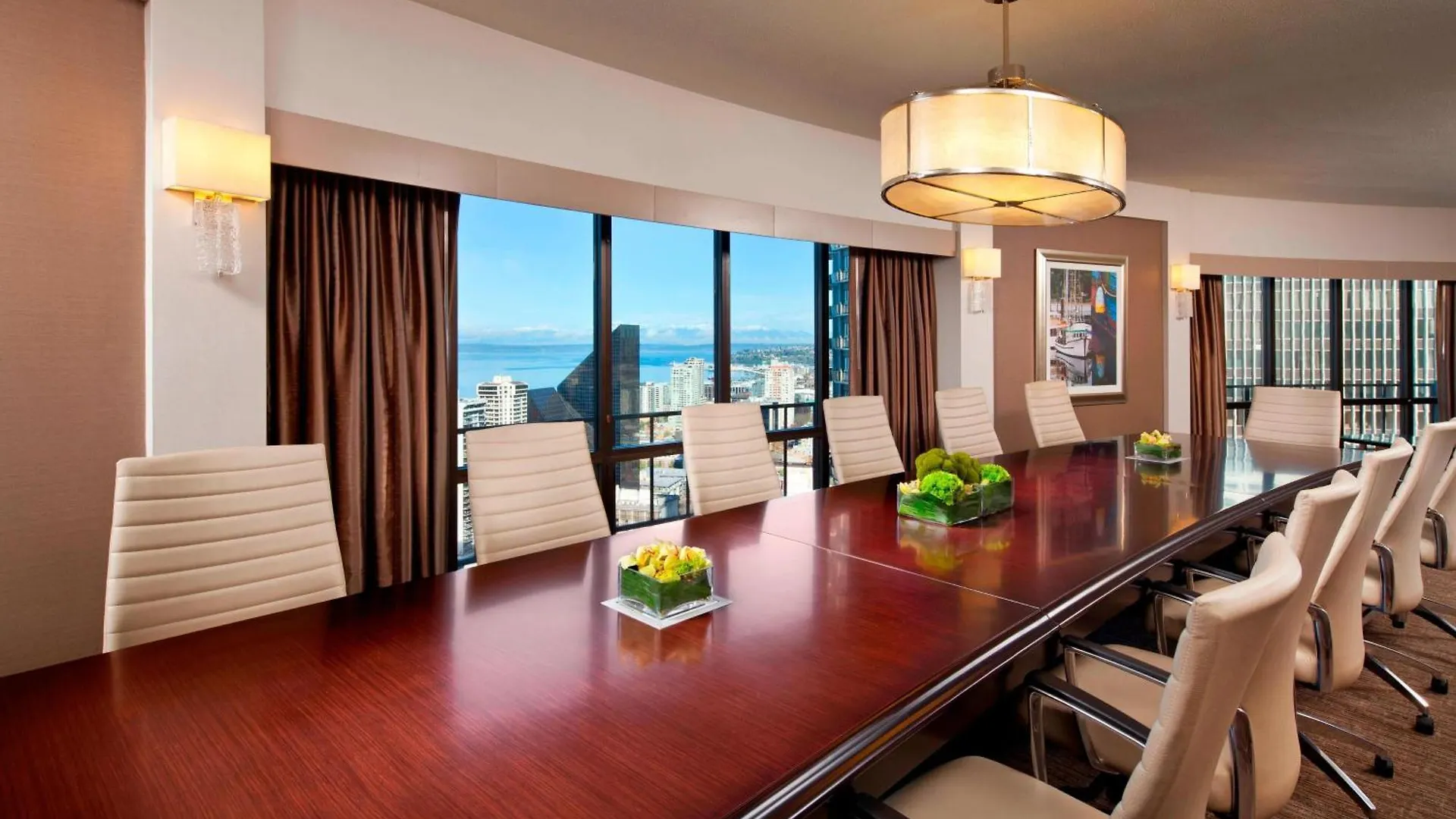 The Westin Seattle Hotel