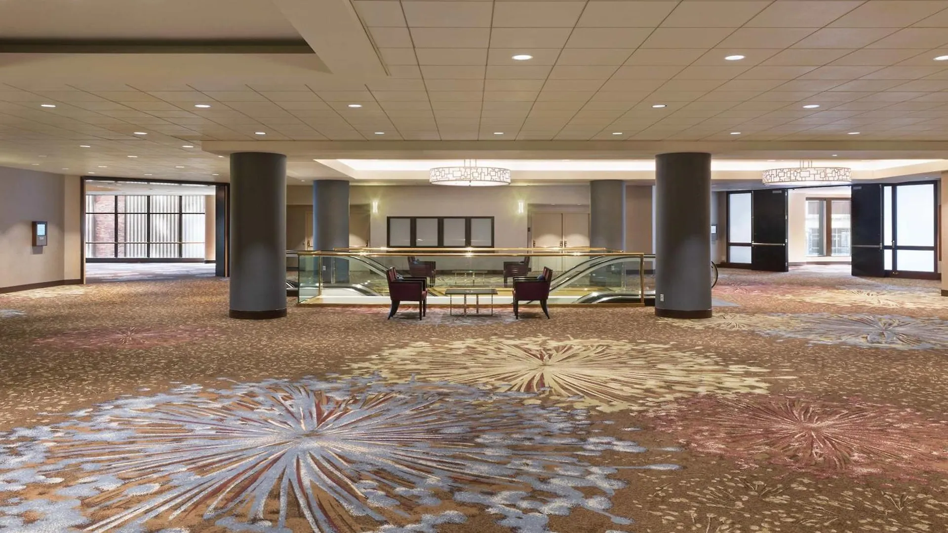 The Westin Seattle Hotel United States