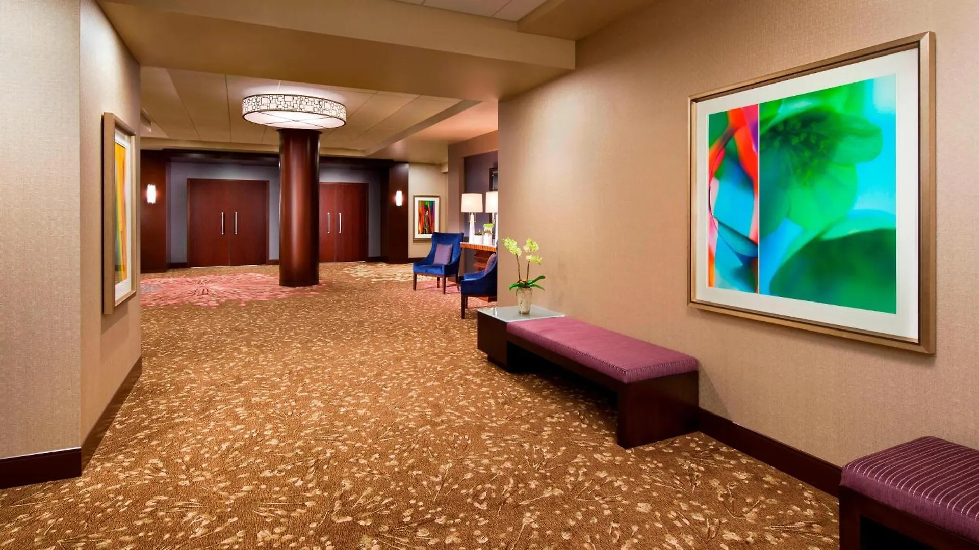 The Westin Seattle Hotel