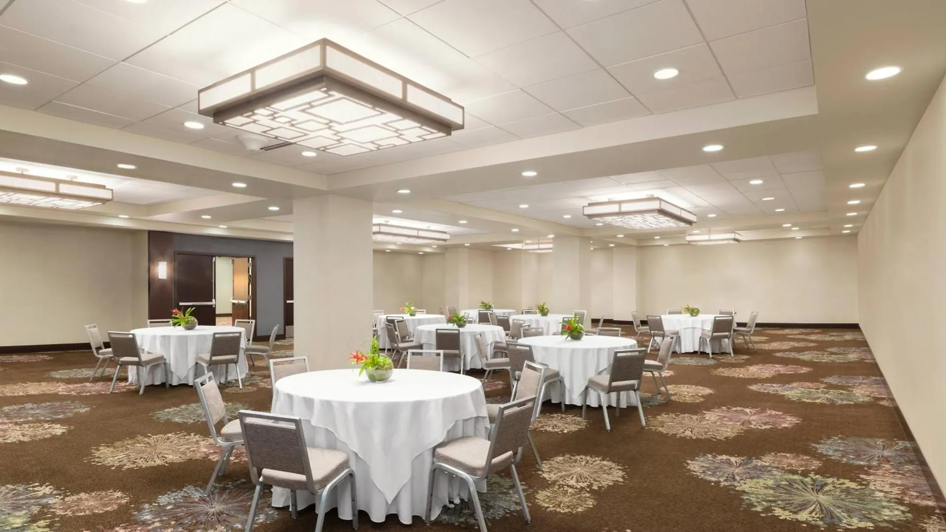The Westin Seattle Hotel United States