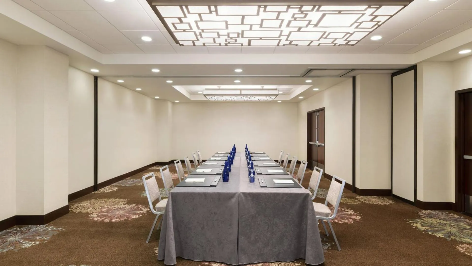 ****  Hotel The Westin Seattle Stati Uniti