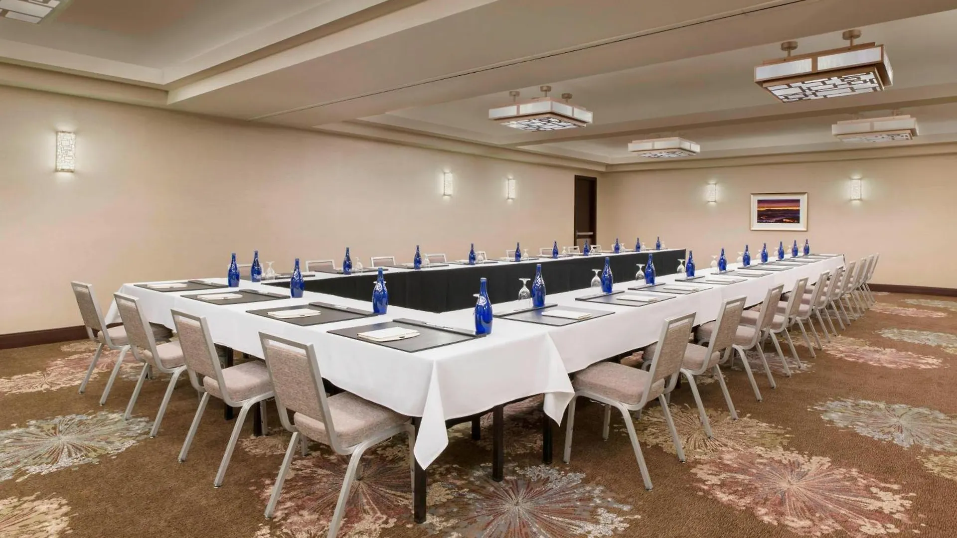 The Westin Seattle Hotel 4*,  United States