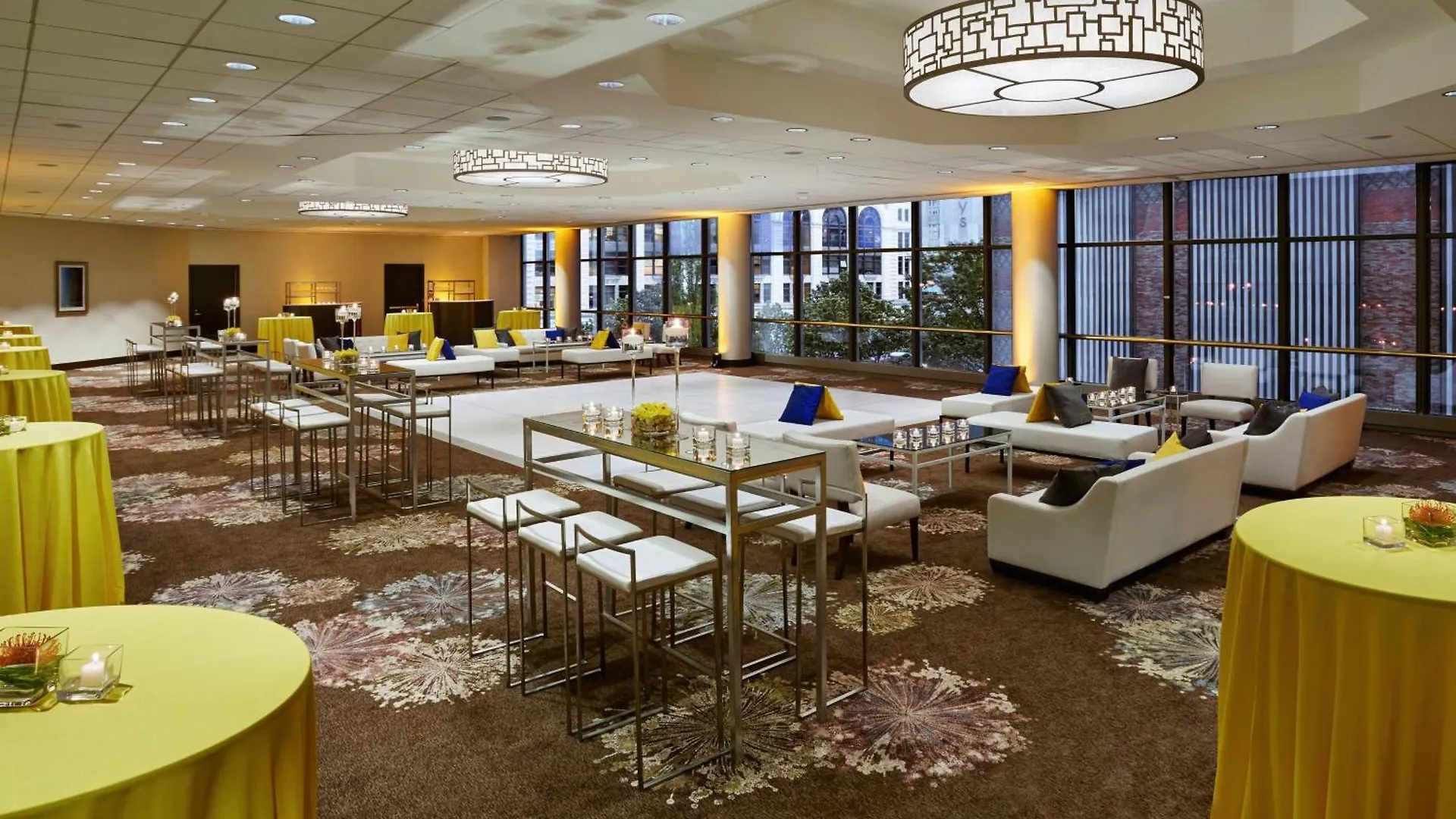 The Westin Seattle Hotel 4*,