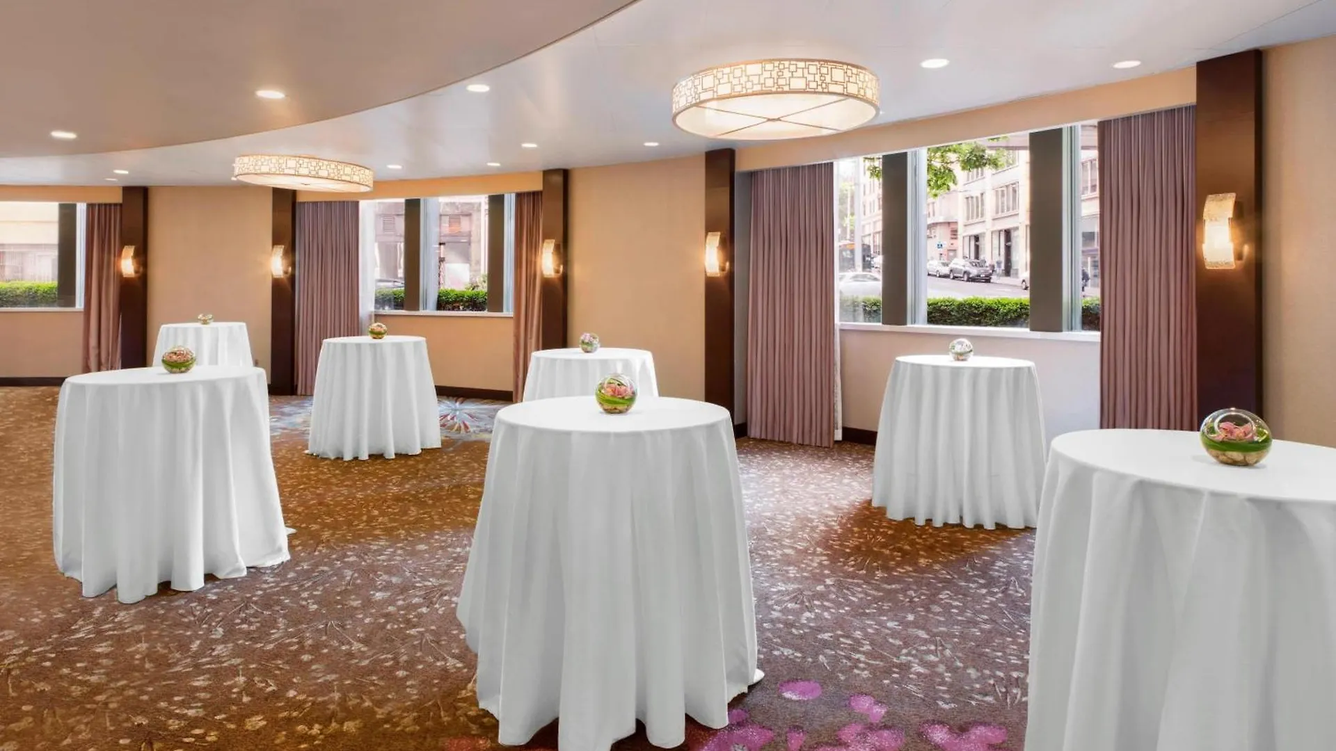 The Westin Seattle Hotel