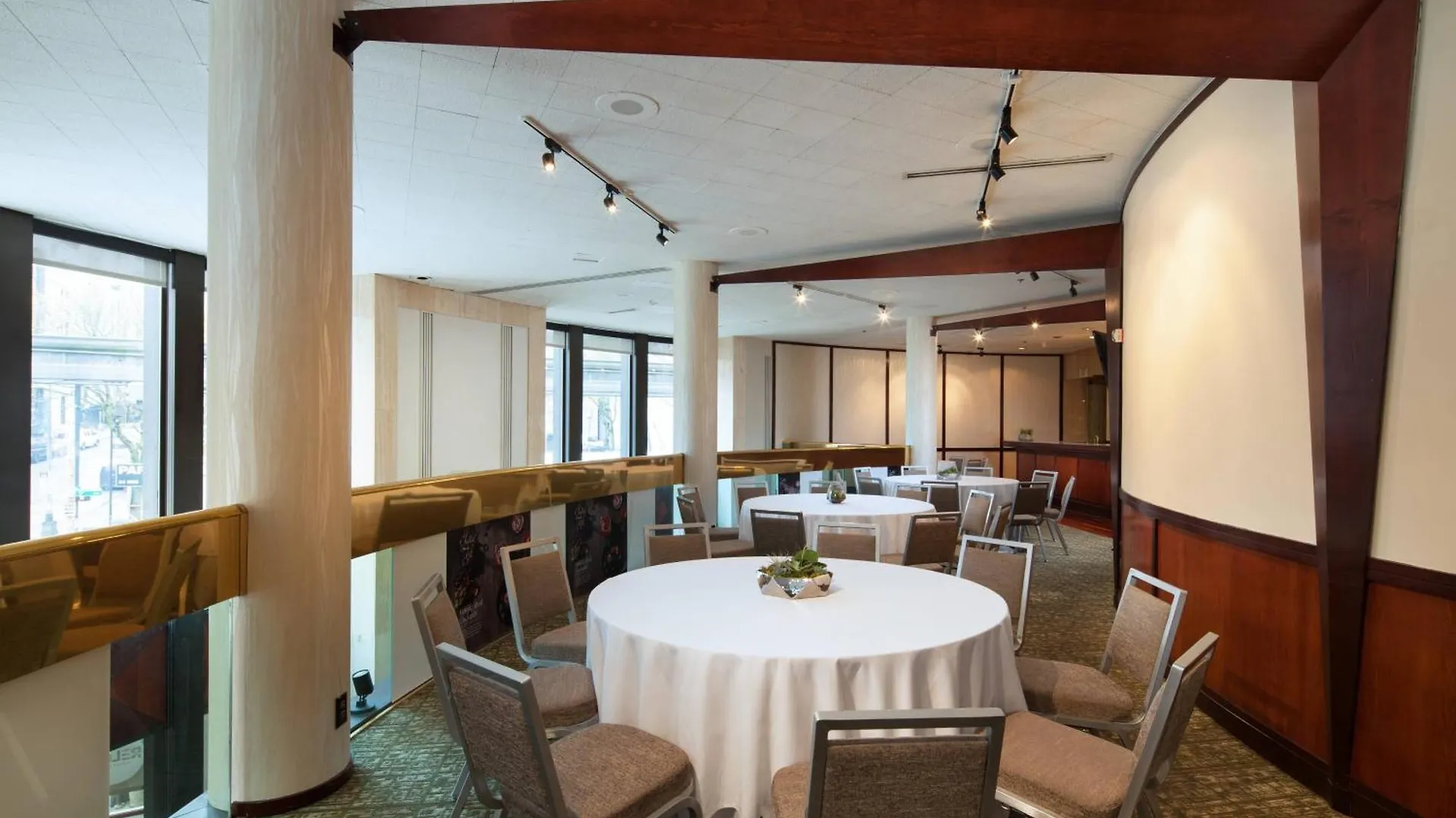 ****  The Westin Seattle Hotel United States