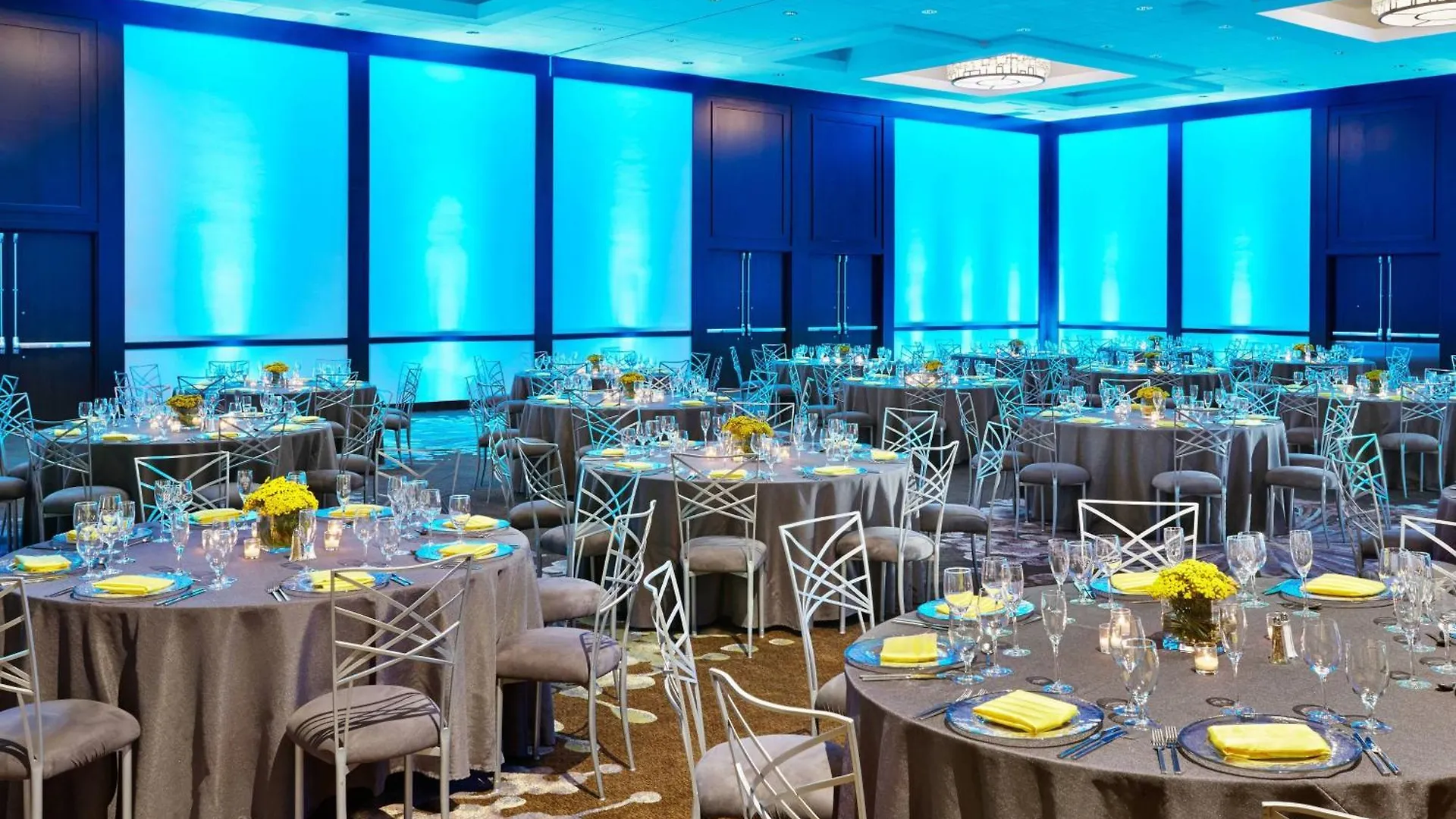The Westin Seattle Hotel