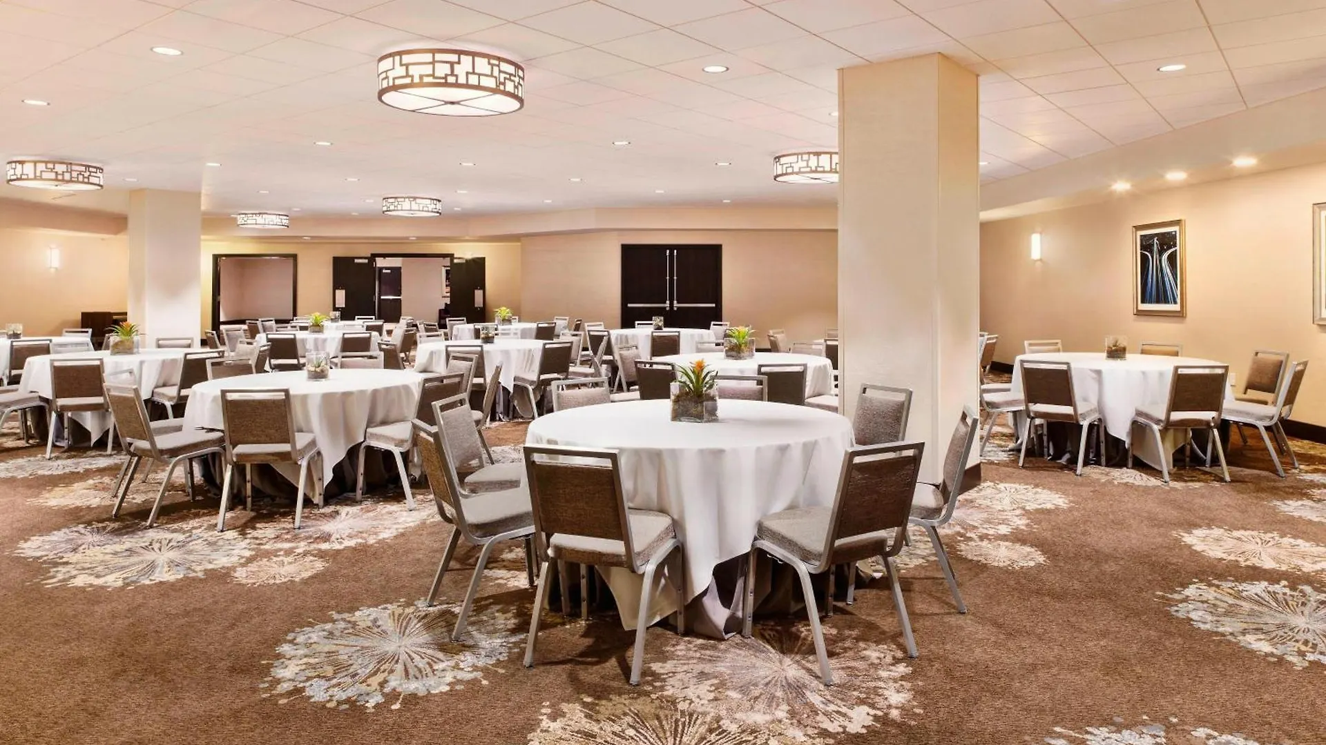 The Westin Seattle Hotel