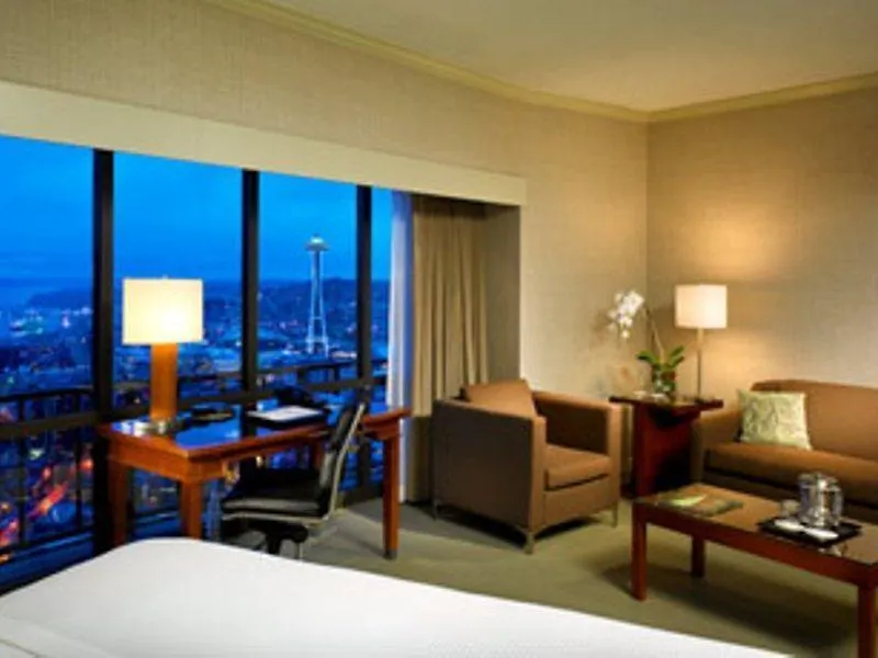 The Westin Seattle Hotel