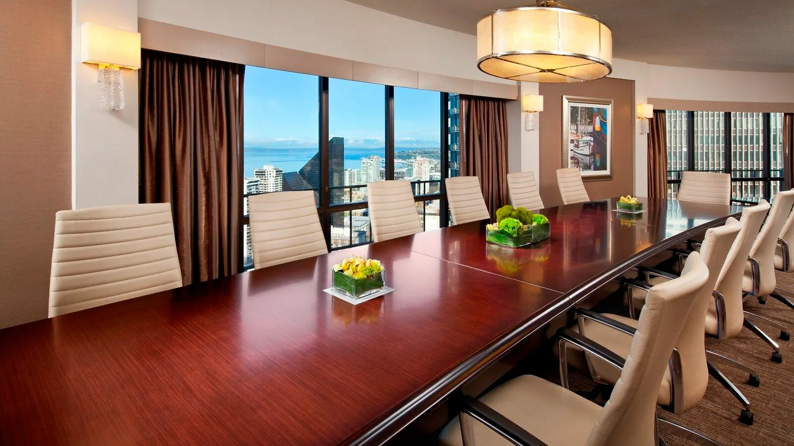 The Westin Seattle Hotel