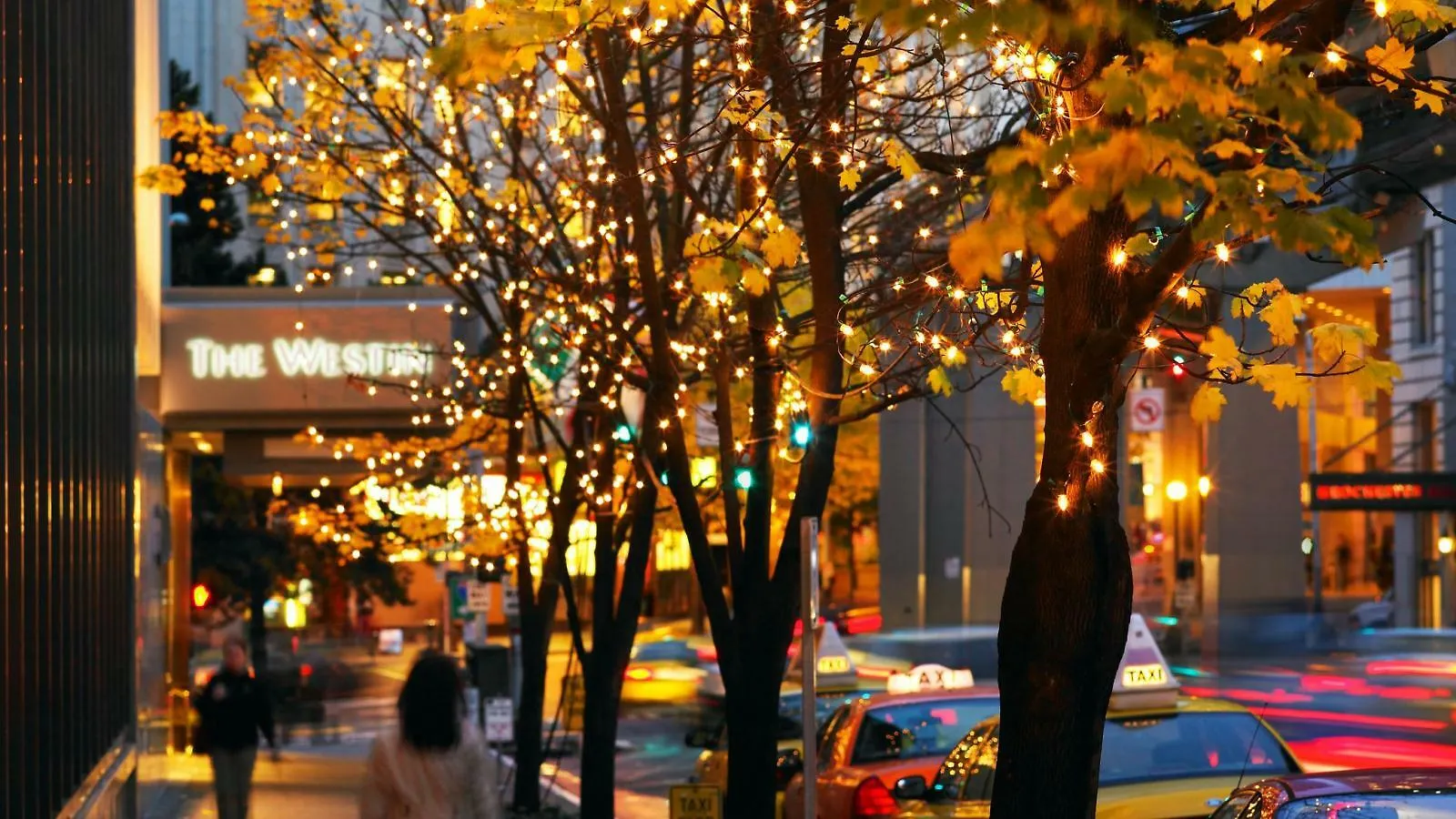 The Westin Seattle Hotel 4*,