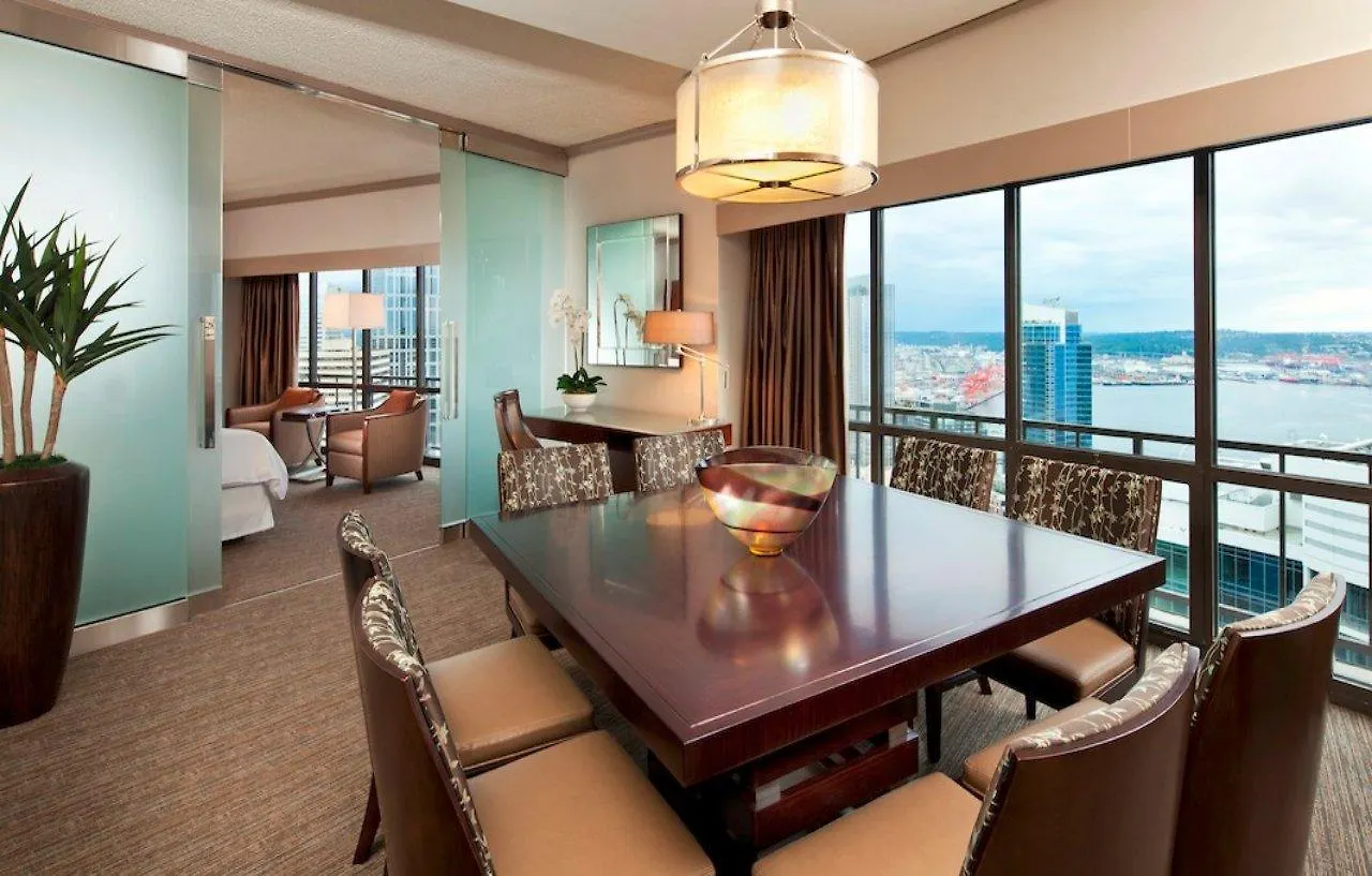 Hotel The Westin Seattle